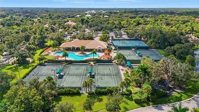 Experience refined Florida living in this beautifully appointed on Verandah Golf Course and Club in Florida - for sale on GolfHomes.com, golf home, golf lot