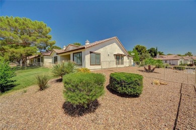 This rare, well-maintained single-family home is located on a on Los Prados Golf Course in Nevada - for sale on GolfHomes.com, golf home, golf lot