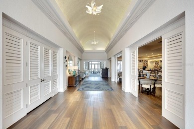 Under contract-accepting backup offers. Opportunity is knocking! on Rosedale Golf and Tennis Club in Florida - for sale on GolfHomes.com, golf home, golf lot