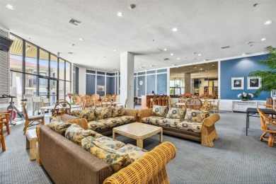 TURNKEY with GOLF & WATERFRONT VIEWS -- This beautifully on Isla Del Sol Yacht and Country Club in Florida - for sale on GolfHomes.com, golf home, golf lot