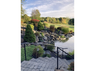 Check out this almost new condo! Out of state transfer makes on Atkinson Resort and Country Club - Atkinson in New Hampshire - for sale on GolfHomes.com, golf home, golf lot