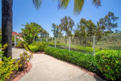 Meticulously maintained single-level home with no interior steps on El Niguel Country Club in California - for sale on GolfHomes.com, golf home, golf lot