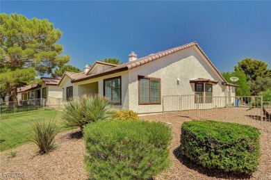This rare, well-maintained single-family home is located on a on Los Prados Golf Course in Nevada - for sale on GolfHomes.com, golf home, golf lot