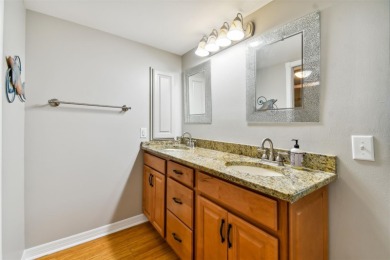 TURNKEY with GOLF & WATERFRONT VIEWS -- This beautifully on Isla Del Sol Yacht and Country Club in Florida - for sale on GolfHomes.com, golf home, golf lot
