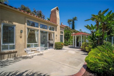 Meticulously maintained single-level home with no interior steps on El Niguel Country Club in California - for sale on GolfHomes.com, golf home, golf lot