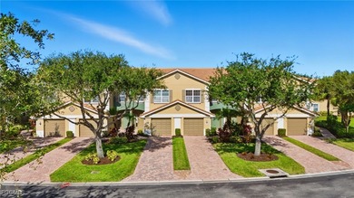 Experience refined Florida living in this beautifully appointed on Verandah Golf Course and Club in Florida - for sale on GolfHomes.com, golf home, golf lot