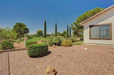 This rare, well-maintained single-family home is located on a on Los Prados Golf Course in Nevada - for sale on GolfHomes.com, golf home, golf lot