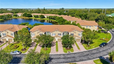 Experience refined Florida living in this beautifully appointed on Verandah Golf Course and Club in Florida - for sale on GolfHomes.com, golf home, golf lot