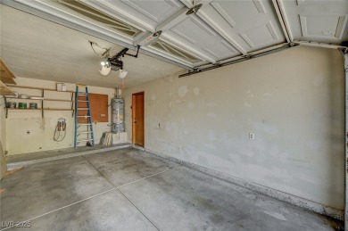 This rare, well-maintained single-family home is located on a on Los Prados Golf Course in Nevada - for sale on GolfHomes.com, golf home, golf lot