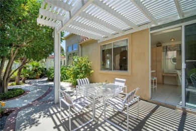 Meticulously maintained single-level home with no interior steps on El Niguel Country Club in California - for sale on GolfHomes.com, golf home, golf lot