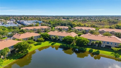 Experience refined Florida living in this beautifully appointed on Verandah Golf Course and Club in Florida - for sale on GolfHomes.com, golf home, golf lot