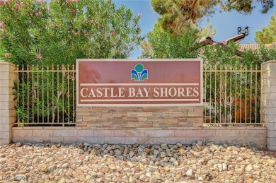 This rare, well-maintained single-family home is located on a on Los Prados Golf Course in Nevada - for sale on GolfHomes.com, golf home, golf lot