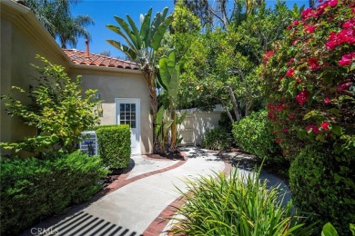 Meticulously maintained single-level home with no interior steps on El Niguel Country Club in California - for sale on GolfHomes.com, golf home, golf lot