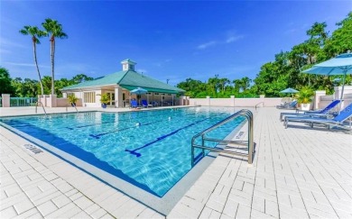 Under contract-accepting backup offers. Opportunity is knocking! on Rosedale Golf and Tennis Club in Florida - for sale on GolfHomes.com, golf home, golf lot
