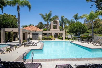 Meticulously maintained single-level home with no interior steps on El Niguel Country Club in California - for sale on GolfHomes.com, golf home, golf lot