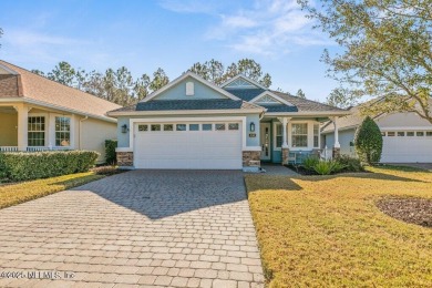 Discover the charm of carefree living in the highly sought-after on Slammer and Squire Golf Course in Florida - for sale on GolfHomes.com, golf home, golf lot