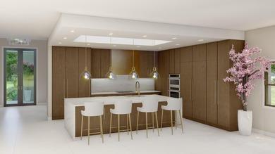 Exquisitely Renovated/Golf Course Views/ Turnkey Luxury! on Addison Reserve in Florida - for sale on GolfHomes.com, golf home, golf lot