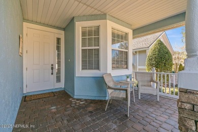 Discover the charm of carefree living in the highly sought-after on Slammer and Squire Golf Course in Florida - for sale on GolfHomes.com, golf home, golf lot