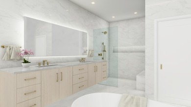 Exquisitely Renovated/Golf Course Views/ Turnkey Luxury! on Addison Reserve in Florida - for sale on GolfHomes.com, golf home, golf lot