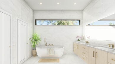 Exquisitely Renovated/Golf Course Views/ Turnkey Luxury! on Addison Reserve in Florida - for sale on GolfHomes.com, golf home, golf lot