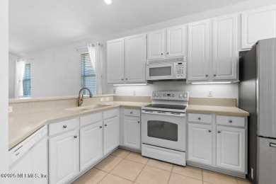 Discover the charm of carefree living in the highly sought-after on Slammer and Squire Golf Course in Florida - for sale on GolfHomes.com, golf home, golf lot