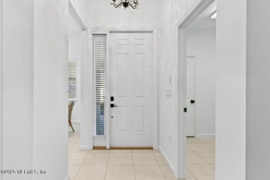 Discover the charm of carefree living in the highly sought-after on Slammer and Squire Golf Course in Florida - for sale on GolfHomes.com, golf home, golf lot