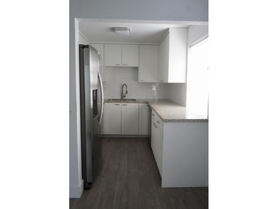 Welcome to this fully updated, Corner Unit ~ ground-floor on Kings Point Golf -Flanders Way in Florida - for sale on GolfHomes.com, golf home, golf lot