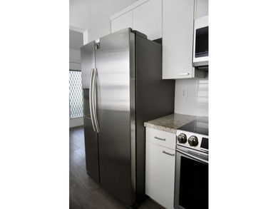 Welcome to this fully updated, Corner Unit ~ ground-floor on Kings Point Golf -Flanders Way in Florida - for sale on GolfHomes.com, golf home, golf lot