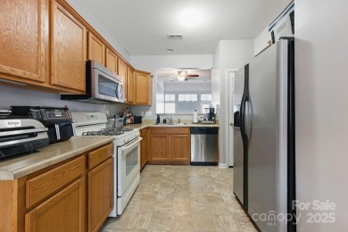 Lovely unit available in the Fairway Townes subdivision! on Regent Park Golf Club in South Carolina - for sale on GolfHomes.com, golf home, golf lot