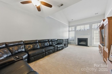 Lovely unit available in the Fairway Townes subdivision! on Regent Park Golf Club in South Carolina - for sale on GolfHomes.com, golf home, golf lot