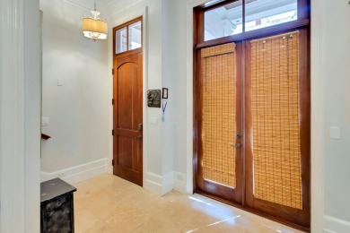 This 3-story townhome in the gated Le Jardin community, located on Sandestin Golf and Beach Resort - Raven in Florida - for sale on GolfHomes.com, golf home, golf lot