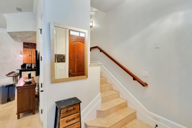 This 3-story townhome in the gated Le Jardin community, located on Sandestin Golf and Beach Resort - Raven in Florida - for sale on GolfHomes.com, golf home, golf lot