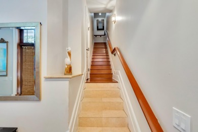 This 3-story townhome in the gated Le Jardin community, located on Sandestin Golf and Beach Resort - Raven in Florida - for sale on GolfHomes.com, golf home, golf lot