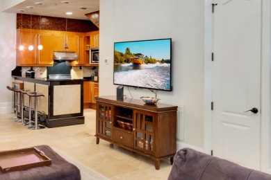 This 3-story townhome in the gated Le Jardin community, located on Sandestin Golf and Beach Resort - Raven in Florida - for sale on GolfHomes.com, golf home, golf lot