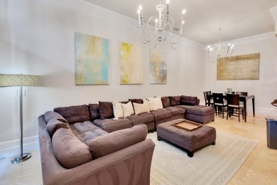 This 3-story townhome in the gated Le Jardin community, located on Sandestin Golf and Beach Resort - Raven in Florida - for sale on GolfHomes.com, golf home, golf lot