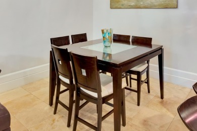 This 3-story townhome in the gated Le Jardin community, located on Sandestin Golf and Beach Resort - Raven in Florida - for sale on GolfHomes.com, golf home, golf lot
