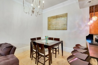 This 3-story townhome in the gated Le Jardin community, located on Sandestin Golf and Beach Resort - Raven in Florida - for sale on GolfHomes.com, golf home, golf lot