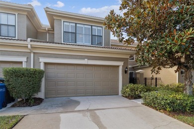 Step into a lifestyle of ease and elegance in this meticulously on Largo Golf Course in Florida - for sale on GolfHomes.com, golf home, golf lot