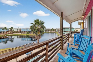 Discover a rare opportunity in Ocean Village-a beautifully on Palmilla Beach Golf Club in Texas - for sale on GolfHomes.com, golf home, golf lot