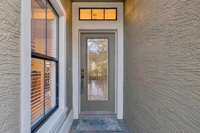 Step into a lifestyle of ease and elegance in this meticulously on Largo Golf Course in Florida - for sale on GolfHomes.com, golf home, golf lot