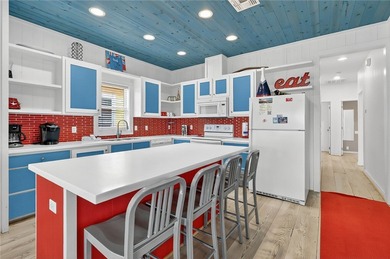 Discover a rare opportunity in Ocean Village-a beautifully on Palmilla Beach Golf Club in Texas - for sale on GolfHomes.com, golf home, golf lot