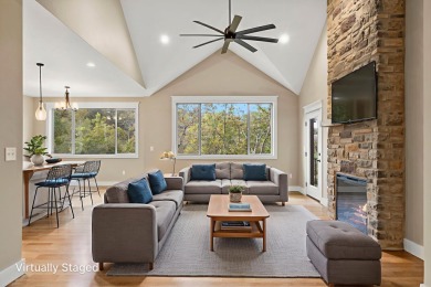 Brand New Golf Front Construction in Prestigious Stonebridge on Ledgestone Country Club and Golf Course in Missouri - for sale on GolfHomes.com, golf home, golf lot