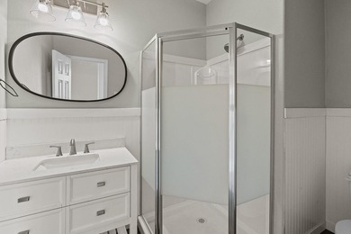 Experience elevated Ozark living in the prestigious Branson on Buffalo Ridge Springs Golf Club in Missouri - for sale on GolfHomes.com, golf home, golf lot