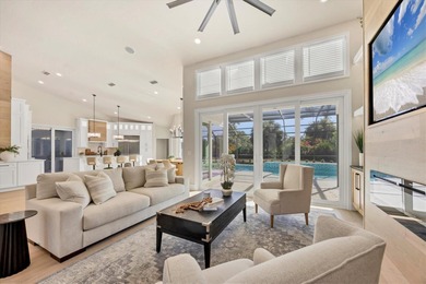 Welcome to 8033 Fairhaven Glen, a beautifully reimagined on University Park Country Club in Florida - for sale on GolfHomes.com, golf home, golf lot