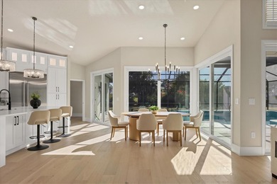 Welcome to 8033 Fairhaven Glen, a beautifully reimagined on University Park Country Club in Florida - for sale on GolfHomes.com, golf home, golf lot