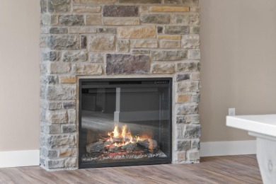 Brand New Golf Front Construction in Prestigious Stonebridge on Ledgestone Country Club and Golf Course in Missouri - for sale on GolfHomes.com, golf home, golf lot