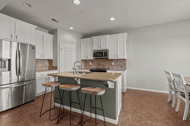 Experience elevated Ozark living in the prestigious Branson on Buffalo Ridge Springs Golf Club in Missouri - for sale on GolfHomes.com, golf home, golf lot