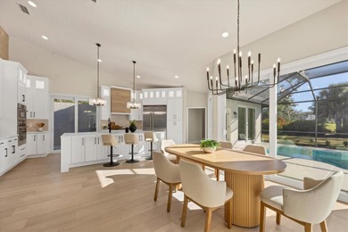 Welcome to 8033 Fairhaven Glen, a beautifully reimagined on University Park Country Club in Florida - for sale on GolfHomes.com, golf home, golf lot