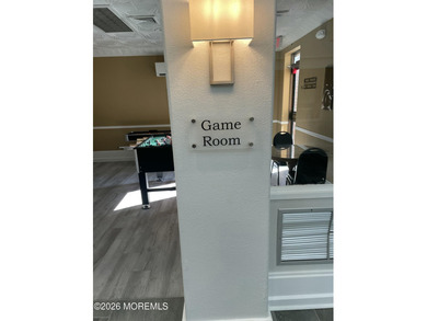 Welcome to Leisure Village West! This well-maintained 1-bedroom on Leisure Village West Assoc. in New Jersey - for sale on GolfHomes.com, golf home, golf lot