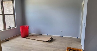 Exciting new build at Big Creek Estates on Big Creek Golf and Country Club in Arkansas - for sale on GolfHomes.com, golf home, golf lot